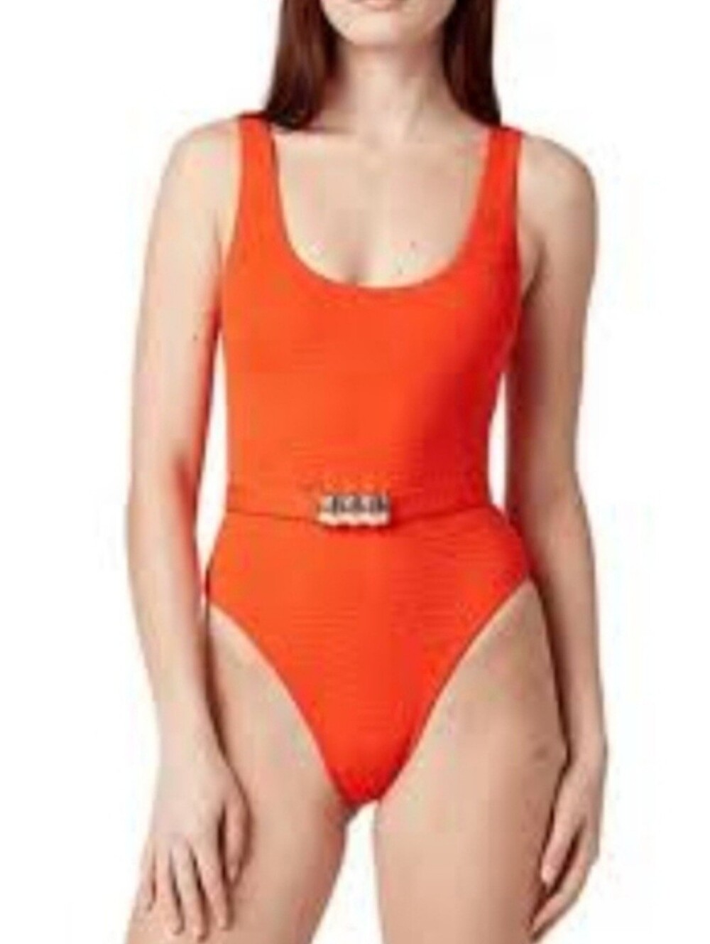 La Porte Mandy One Piece Swimsuit